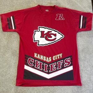 Kansas City Chiefs Taylor Swift Game Day Couture T-Shirt XXL